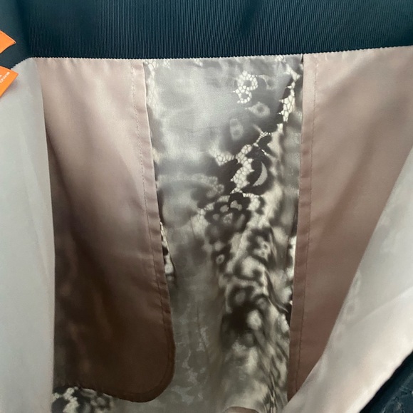 Joe Fresh Lace Mini Skirt - Picture 6 of 8